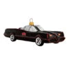 Hallmark Batman™ The Classic TV Series Batmobile™ Glass Ornament