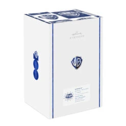 Hallmark Batman™ The Classic TV Series Batmobile™ Glass Ornament 11 Hallmark Batman™ The Classic TV Series Batmobile™ Glass Ornament -Hallmark Sales Store Batmobile Keepsake Ornament 1QEP3049 04