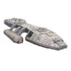 Hallmark Battlestar Galactica Ornament With Light 1 Hallmark Battlestar Galactica Ornament With Light -Hallmark Sales Store Battlestar Galactica Keepsake Ornament 3299QXI7147 01