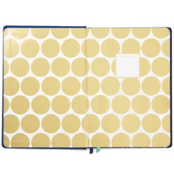 Hallmark Be Yourself Hardback Notebook -Hallmark Sales Store Be Yourself Hardcover Notebook 1HWJ7047 03