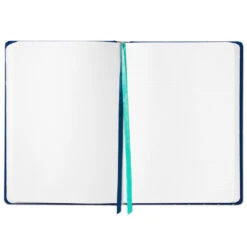 Hallmark Be Yourself Hardback Notebook -Hallmark Sales Store Be Yourself Hardcover Notebook 1HWJ7047 04