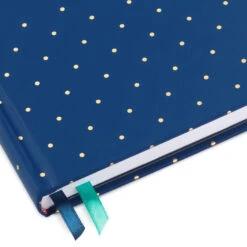 Hallmark Be Yourself Hardback Notebook -Hallmark Sales Store Be Yourself Hardcover Notebook 1HWJ7047 06