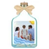 Hallmark A Day At The Beach Sun & Waves Personalized Photo Ornament 2 Hallmark A Day At The Beach Sun & Waves Personalized Photo Ornament -Hallmark Sales Store Beach Glass Bottle Personalized Christmas Ornament 2499QHE2118B4 01