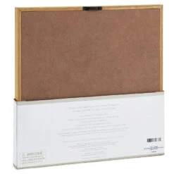 Hallmark Best Grandma Hands Down Wood Sign Handprint Kit 9 Hallmark Best Grandma Hands Down Wood Sign Handprint Kit -Hallmark Sales Store Best Grandma Wood Sign Handprint Kit With Paints 1BBY4848 04