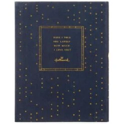 Hallmark Between You And Me Book -Hallmark Sales Store Between You and Me Book root 1BOK1424 BOK1424 1470 4.jpg Source Image