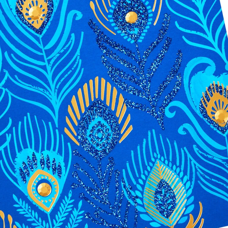 Hallmark Big Celebrations Assorted Cards, Box Of 12 4 Hallmark Big Celebrations Assorted Cards, Box Of 12 - Image 2