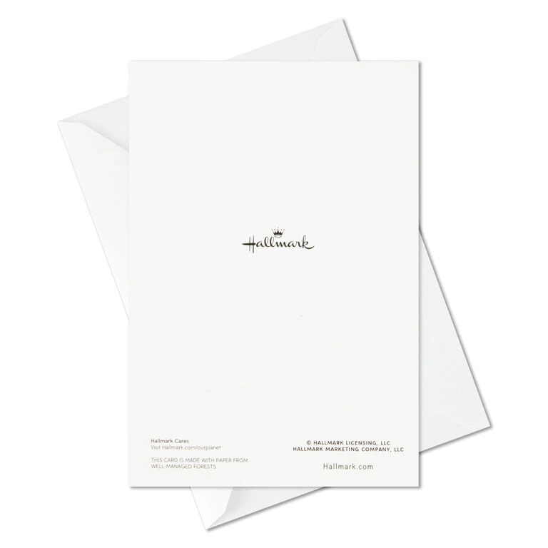 Hallmark Big Celebrations Assorted Cards, Box Of 12 8 Hallmark Big Celebrations Assorted Cards, Box Of 12 - Image 6