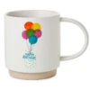 Hallmark Birthday Balloons Mug, 16 Oz. -Hallmark Sales Store Birthday Balloons Mug 1MUG3543 01