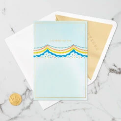 Hallmark Celebrating You Cake 3D Pop-Up Birthday Card 17 Hallmark Celebrating You Cake 3D Pop-Up Birthday Card -Hallmark Sales Store Birthday Cake 3D PopUp Birthday Card 1299LAD2895 06