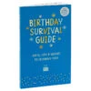 Hallmark Birthday Survival Guide Book And Gift Card Holder 2 Hallmark Birthday Survival Guide Book And Gift Card Holder -Hallmark Sales Store Birthday Survival Guide Book And Gift Card Holder 1BOK1590 01