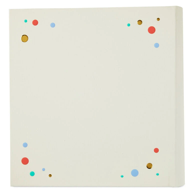 Hallmark Happy Birthday!: My Through-the-Years Memory Album 6 Hallmark Happy Birthday!: My Through-the-Years Memory Album - Image 4