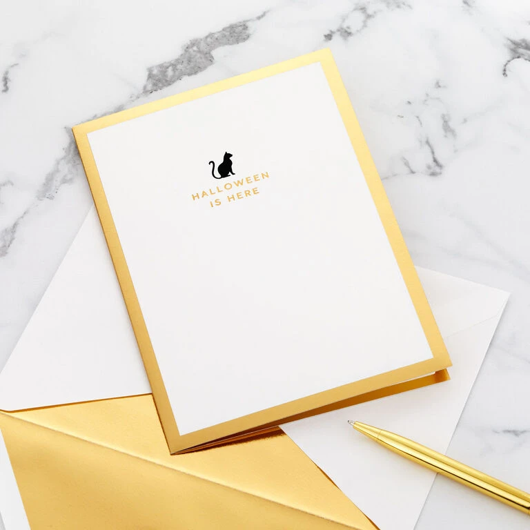 Hallmark Fun And Frightful 3D Pop-Up Halloween Card 9 Hallmark Fun And Frightful 3D Pop-Up Halloween Card - Image 7