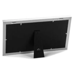 Hallmark Blessed Baby Handprint And Footprint Picture Frame Kit, 4x6 7 Hallmark Blessed Baby Handprint And Footprint Picture Frame Kit, 4x6 -Hallmark Sales Store Blessed Baby Handprint and Footprint Picture Frame 1FRG2173 03