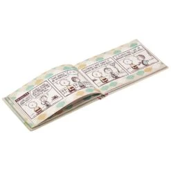 Hallmark Blessings From Peanuts®: Thoughts On Faith To Make You Smile Book -Hallmark Sales Store Blessings from Peanuts Thoughts on Faith to Make You Smile Book root 1BOK1066 BOK1066 1470 3.jpg Source Image