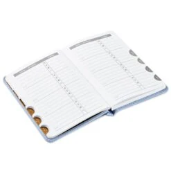 Hallmark Blue Chambray Address Book 7 Hallmark Blue Chambray Address Book -Hallmark Sales Store Blue Chambray Address Book root 1499ADD9813 ADD9813 1470 3.jpg Source Image