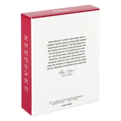 Hallmark Our First Christmas Together Snowflake 2023 Photo Frame Ornament 12 Hallmark Our First Christmas Together Snowflake 2023 Photo Frame Ornament -Hallmark Sales Store BlueWhite Snowflake Picture Frame Keepsake Ornament 1699QGO2879 05