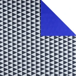 Hallmark Bold Patterns And Solids 3-Pack Reversible Wrapping Paper -Hallmark Sales Store Bold Patterns and Solids 3Pack Reversible Wrapping Paper 5EWR6429 05