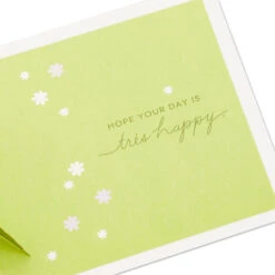 Hallmark Bonjour Eiffel Tower 3D Pop-Up Hello Card 14 Hallmark Bonjour Eiffel Tower 3D Pop-Up Hello Card -Hallmark Sales Store Bonjour Eiffel Tower 3D PopUp Hello Card 1299LAD9664 03