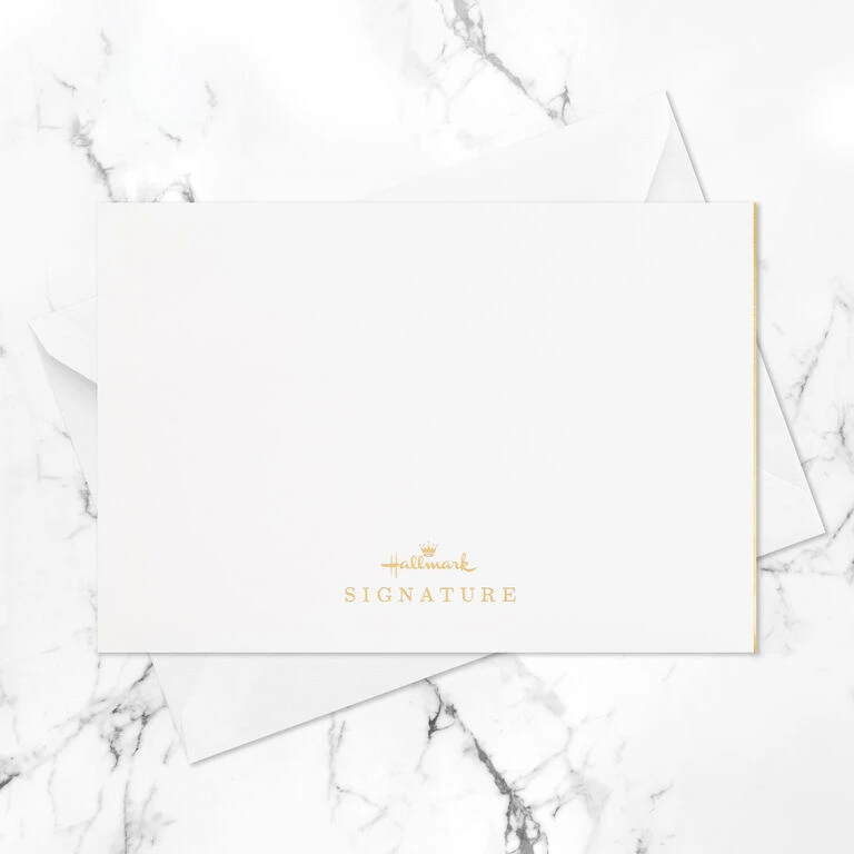 Hallmark Bonjour Eiffel Tower 3D Pop-Up Hello Card 11 Hallmark Bonjour Eiffel Tower 3D Pop-Up Hello Card - Image 9