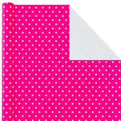 Hallmark Bright And Bold 6-Pack Wrapping Paper, 180 Sq. Ft. Total 15 Hallmark Bright And Bold 6-Pack Wrapping Paper, 180 Sq. Ft. Total -Hallmark Sales Store Bright and Bold 6Pack Wrapping Paper Rolls 5JXW1746 05
