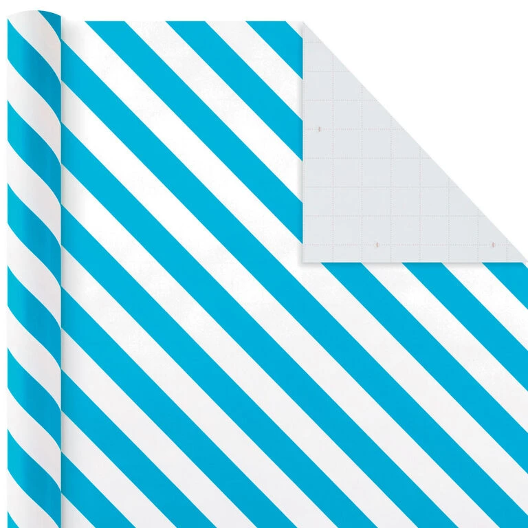 Hallmark Bright And Bold 6-Pack Wrapping Paper, 180 Sq. Ft. Total 11 Hallmark Bright And Bold 6-Pack Wrapping Paper, 180 Sq. Ft. Total - Image 9