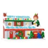 Hallmark Elf Crazy Christmas Cheer Musical Ornament With Light 2 Hallmark Elf Crazy Christmas Cheer Musical Ornament With Light -Hallmark Sales Store Buddy the Elf on Christmas House Keepsake Ornament 3999QXI7069 01