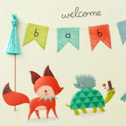 Hallmark Premium Assorted Handmade All-Occasion Cards In Leaf Print Organizer, Box Of 24 19 Hallmark Premium Assorted Handmade All-Occasion Cards In Leaf Print Organizer, Box Of 24 -Hallmark Sales Store Bulk Handmade AllOccasion Cards in Storage Box 5EDX1107 08