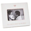 Hallmark My Favorite People Call Me Nana Ceramic Picture Frame, 4x6 2 Hallmark My Favorite People Call Me Nana Ceramic Picture Frame, 4x6 -Hallmark Sales Store Call Me Nana Ceramic Picture Frame 1SNN1126 01