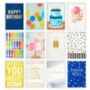 Hallmark Colorful Classic Boxed All-Occasion Cards Assortment, Pack Of 12 2 Hallmark Colorful Classic Boxed All-Occasion Cards Assortment, Pack Of 12 -Hallmark Sales Store Celebrate Assorted Boxed AllOccasion Cards 3EDX1204 01