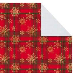Hallmark Christmas Prints Assorted Flat Wrapping Paper With Gift Tags, 12 Sheets 16 Hallmark Christmas Prints Assorted Flat Wrapping Paper With Gift Tags, 12 Sheets -Hallmark Sales Store Christmas Prints Assorted Flat Wrapping Paper Tags 5XW2080 07