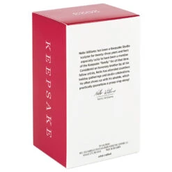 Hallmark National Lampoon's Christmas Vacation™ Moose Mug Ornament -Hallmark Sales Store Christmas Vacation Moose Mug Keepsake Ornament 1799QXI6067 05