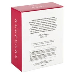 Hallmark National Lampoon's Christmas Vacation™ A Lotta Lights Musical Ornament With Light 12 Hallmark National Lampoon's Christmas Vacation™ A Lotta Lights Musical Ornament With Light -Hallmark Sales Store Christmas Vacation Ugly Sweater Keepsake Ornament 2299QXI7437 05