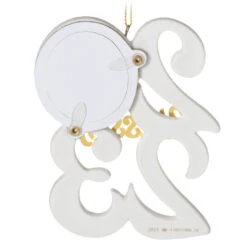 Hallmark Congrats, Grad! 2023 Ceramic Photo Frame Ornament -Hallmark Sales Store Class of 2023 Picture Frame Keepsake Ornament 1999QHX3089 06