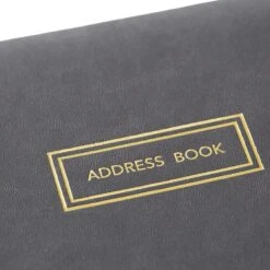 Hallmark Classic Charcoal Address Book -Hallmark Sales Store Classic Black Address Book root 2499ADD9807 ADD9807 1470 3.jpg Source Image