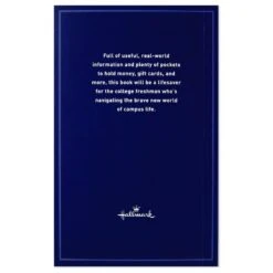 Hallmark College Survival Guide: Tips, Tricks, And A Little Financial Aid Book 9 Hallmark College Survival Guide: Tips, Tricks, And A Little Financial Aid Book -Hallmark Sales Store College Survival Guide Tips Tricks And a Little Financial Aid Book root 1BOK1501 BOK1501 04.jpg Source Image