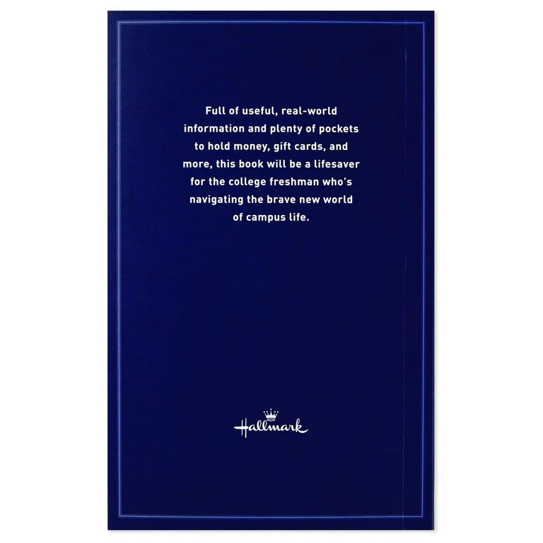 Hallmark College Survival Guide: Tips, Tricks, And A Little Financial Aid Book 6 Hallmark College Survival Guide: Tips, Tricks, And A Little Financial Aid Book - Image 4