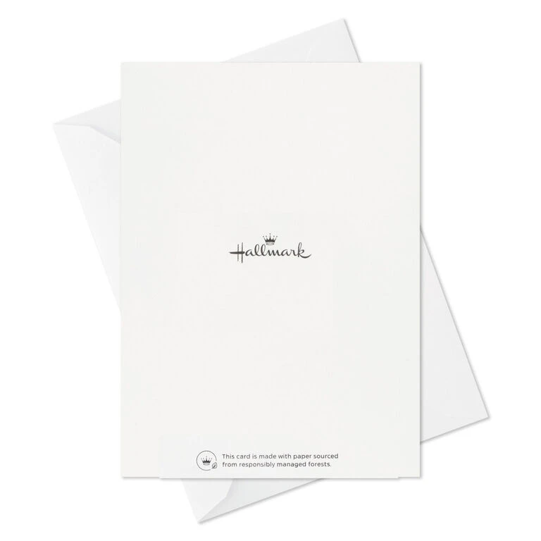 Hallmark Colorful Daisies Boxed Thank-You Notes, Pack Of 50 9 Hallmark Colorful Daisies Boxed Thank-You Notes, Pack Of 50 - Image 7