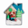 Hallmark Cookie Cutter Christmas Ornament 2 Hallmark Cookie Cutter Christmas Ornament -Hallmark Sales Store Cookie Cutter Mouse Diorama Keepsake Ornament 1799QXR8067 01