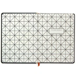 Hallmark Crane Notebook -Hallmark Sales Store Crane Notebook 1HWJ7039 03