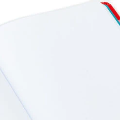 Hallmark Crayola® Every Shade Of Happy Hardback Notebook -Hallmark Sales Store Crayola Rainbow Stripe Hardcover Notebook 3HWJ2112 07