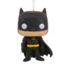 DC™ Batman™ Funko POP!® Hallmark Ornament 1 DC™ Batman™ Funko POP!® Hallmark Ornament -Hallmark Sales Store DC Batman Funko POP Christmas Ornament 3HCM2313 01