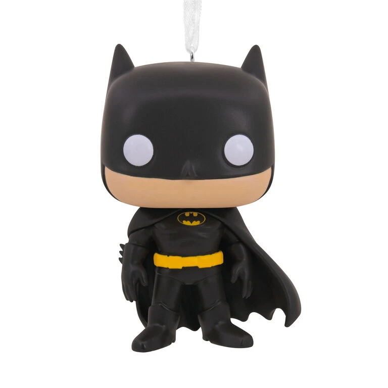 DC™ Batman™ Funko POP!® Hallmark Ornament 3 DC™ Batman™ Funko POP!® Hallmark Ornament