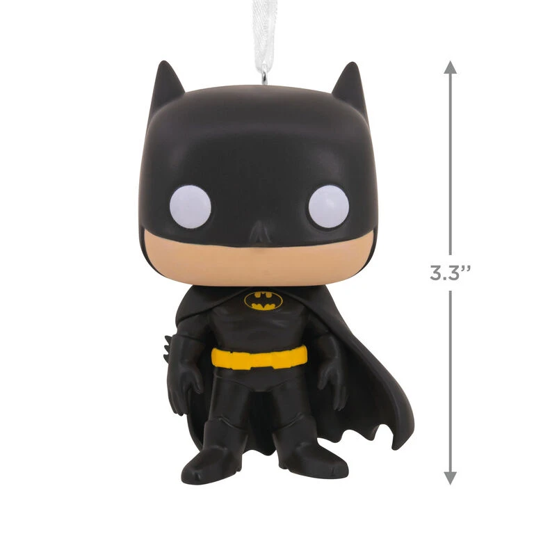 DC™ Batman™ Funko POP!® Hallmark Ornament 5 DC™ Batman™ Funko POP!® Hallmark Ornament - Image 3