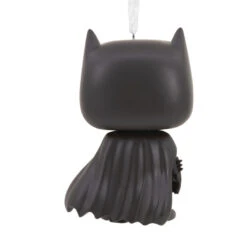 DC™ Batman™ Funko POP!® Hallmark Ornament 11 DC™ Batman™ Funko POP!® Hallmark Ornament -Hallmark Sales Store DC Batman Funko POP Christmas Ornament 3HCM2313 06