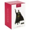 Hallmark DC™ 1989 Batman™ Ornament 2 Hallmark DC™ 1989 Batman™ Ornament -Hallmark Sales Store DC Comics Batman Keepsake Ornament 1999QXI6127 04
