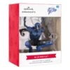 DCâ„¢ Blue Beetleâ„¢ Hallmark Ornament 1 DCâ„¢ Blue Beetleâ„¢ Hallmark Ornament -Hallmark Sales Store DC Comics Blue Beetle Christmas Ornament 3HCM2164 04
