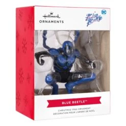 DC™ Blue Beetle™ Hallmark Ornament