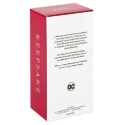 Hallmark DC™ Wonder Woman™ Ornament -Hallmark Sales Store DC Comics Wonder Woman Keepsake Ornament 1999QXI6119 05