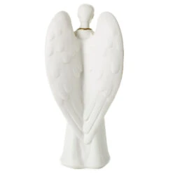 Hallmark Dad Angel Figurine, 8.38" -Hallmark Sales Store Dad Angel Figurine 1JOA1017 02