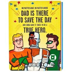 Hallmark Dad Is A Super Hero Book 9 Hallmark Dad Is A Super Hero Book -Hallmark Sales Store Dad Is a Super Hero Book root 1BOK1099 BOK1099 1470 4.jpg Source Image
